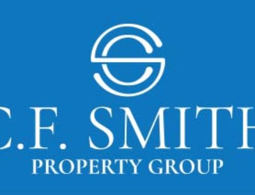 In January 2020, Tri-City, Inc. was renamed C.F. Smith Property Group in honor of its founder and the company’s long-term vision of a future built on his strong values. Neil Robinette, CEO, represents the third generation of family leadership.