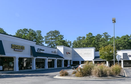 Southern Pines Marketplace, Southern Pines, NC