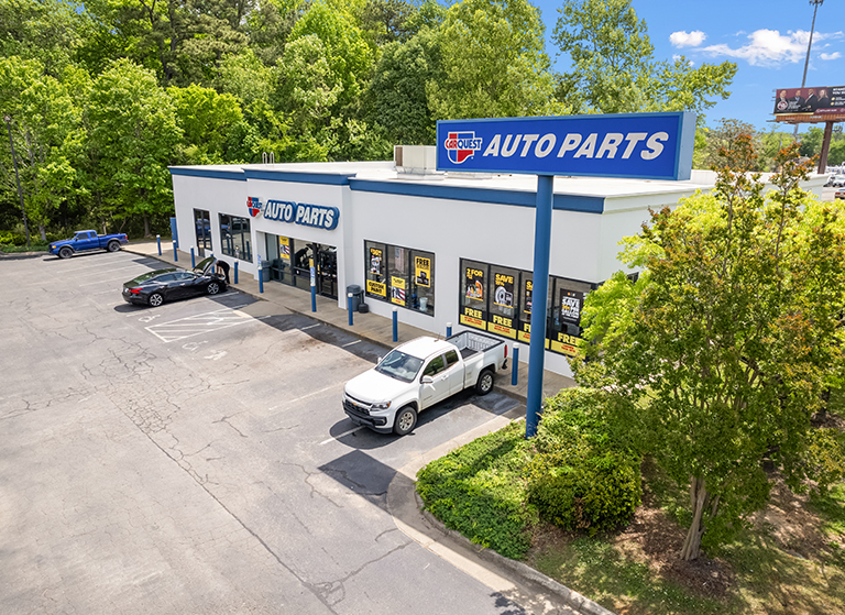 Advance Auto Parts