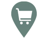 Grocery Anchored Icon