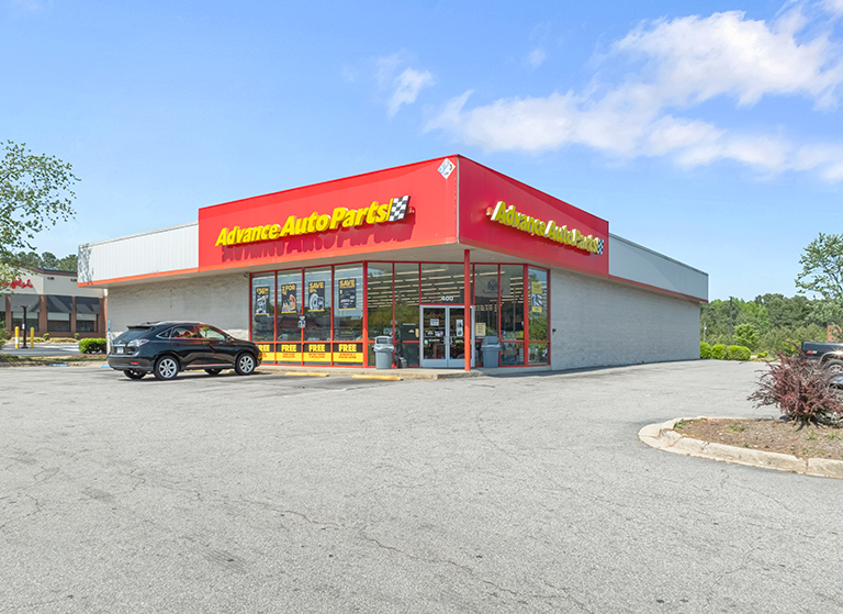 Advance Auto Parts