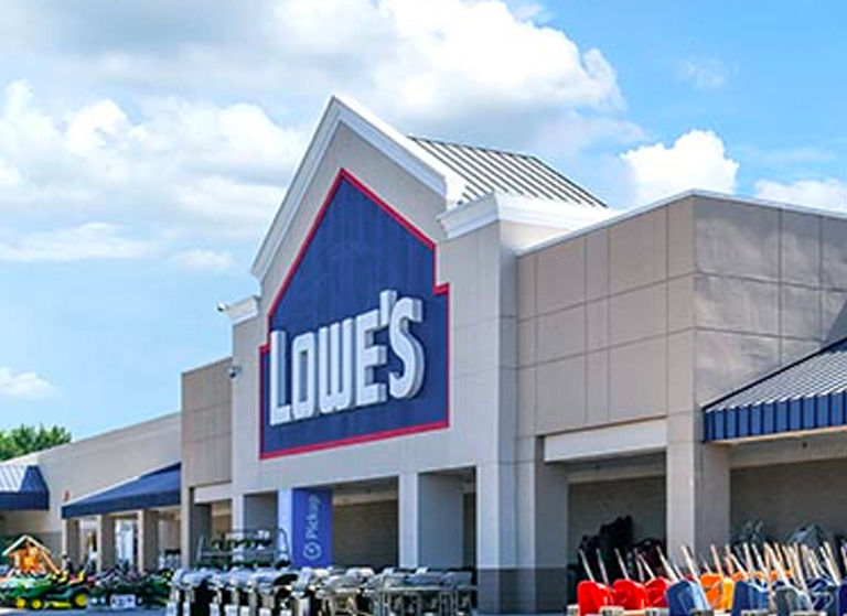 Lowe’s Home Improvement