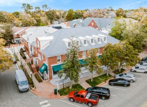 Magnolia Headquarters – Pinehurst, NC