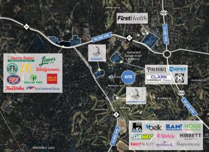 Magnolia Headquarters – Pinehurst, NC
