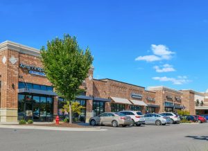 PineCroft Shopping Center – Pinehurst, NC