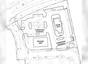 Little River, SC – Hwy 57 and Hwy 9 Retail Outpad