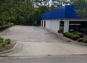 Southern Pines, NC – Perry Dr. Retail Space