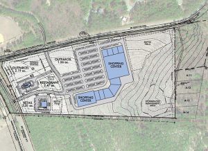 Seven Lakes, NC – Retail Development Land
