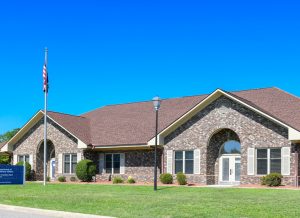 Hamlet, NC – Medical Office Building For Lease