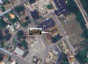 Hamlet, NC – Medical Office Building For Lease