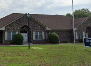 Hamlet, NC – Medical Office Building For Lease