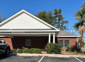 Rockingham, NC – Medical Office Building For Lease