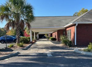 Rockingham, NC – Medical Office Building For Lease