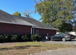 Rockingham, NC – Medical Office Building For Lease