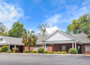 Rockingham, NC – Medical Office Building For Lease