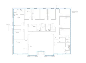 Hamlet, NC – Medical Office Building For Lease