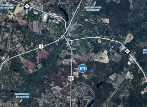 Sandhills Station For Sale