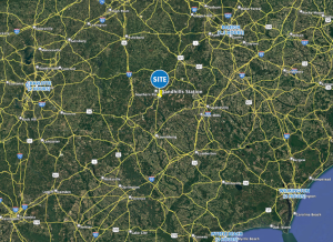 Sandhills Station For Sale