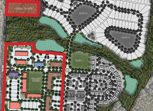 Sandhills Station For Sale