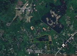 South Charlotte Development Opportunity