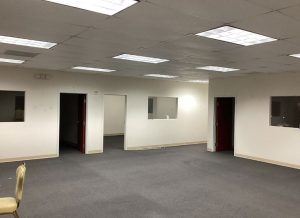 Sandhills Flex Center