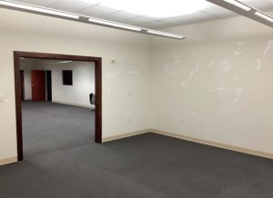 Sandhills Flex Center