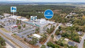 Sandhills Flex Center