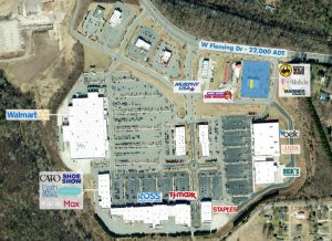 635 W Fleming Dr