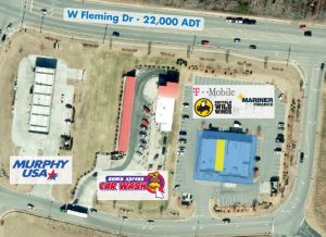 635 W Fleming Dr