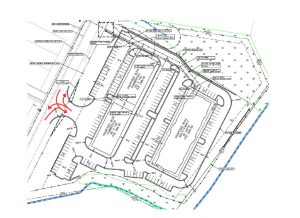 The Exchange Business Highway