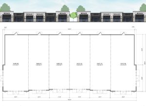 The Exchange Business Highway