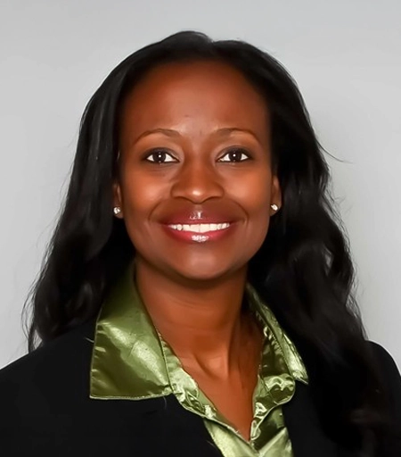 Cynthia Mastin